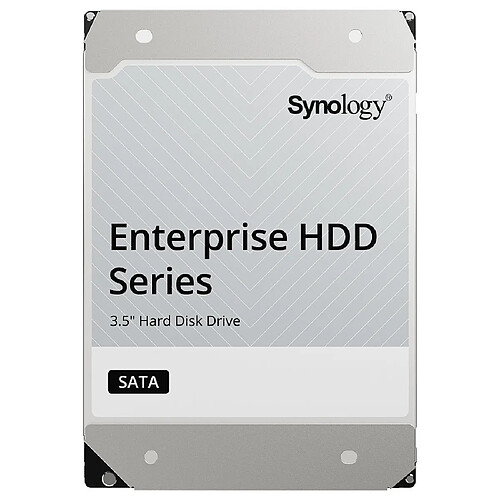 Synology HAT5310-20T 3.5"