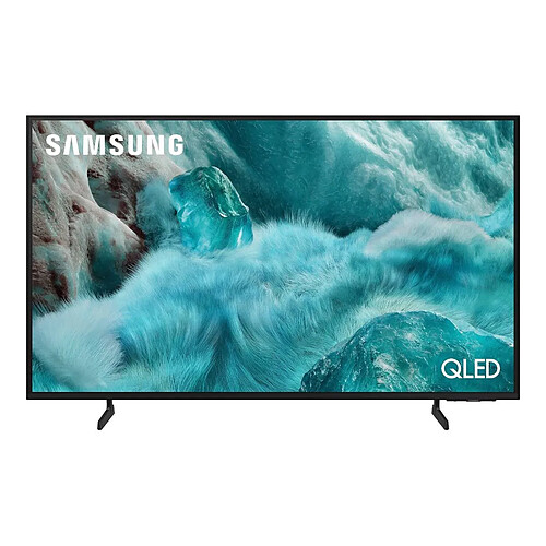 Samsung TQ50Q7FAAUXXC - QLED 4K