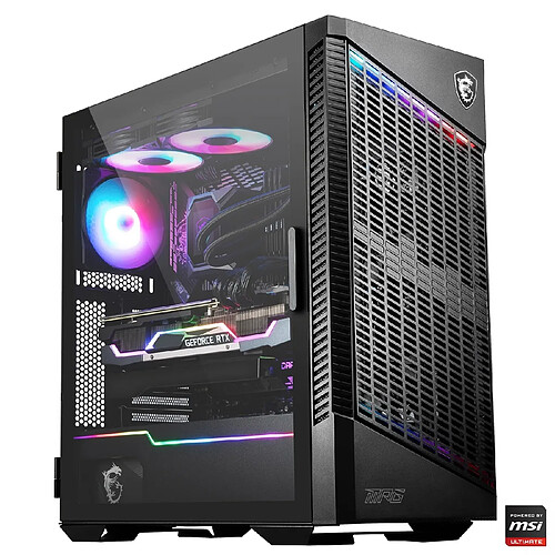 VIST PBM Ryzen 7 5700X RTX 5060 32GB SSD 1TB W11