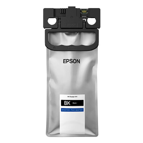 Epson Cartouche d'encre T13L - Noir
