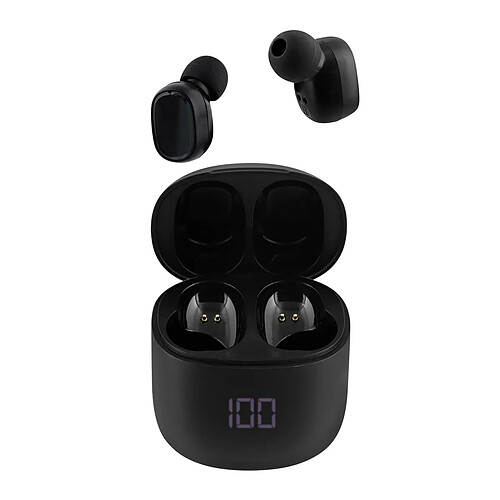 Tnb Onyx - Noir