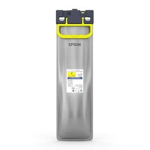 Epson Cartouche d'encre - Jaune