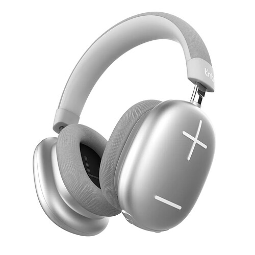 Tnb Bounce Max - Argent