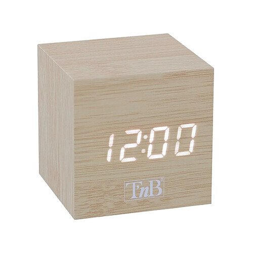 TNB Réveil T'NB JOY