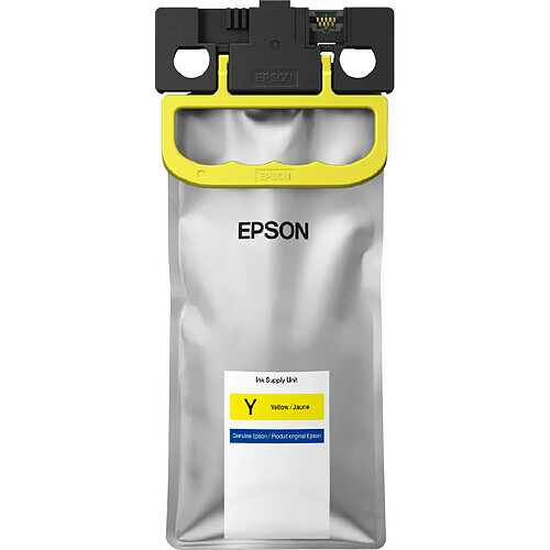 Epson Cartouche d'encre jet d'encre - Jaune