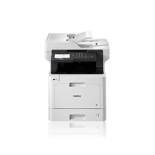 Brother imprimante laser MFC - Noir