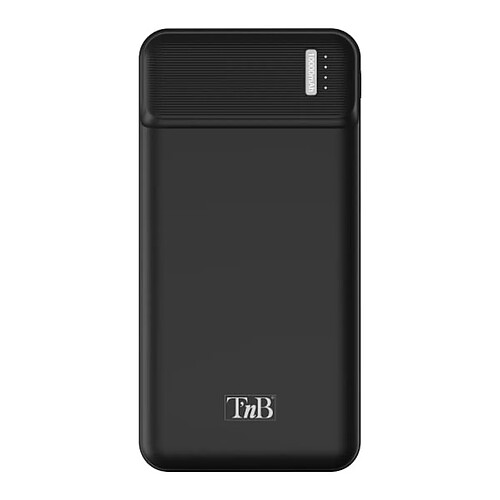 TNB Powerbank T'NB PBU10000 Noir 10000 mAh