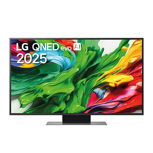 TV QNED Evo LG 50QNED87 126 cm 4K UHD 2025