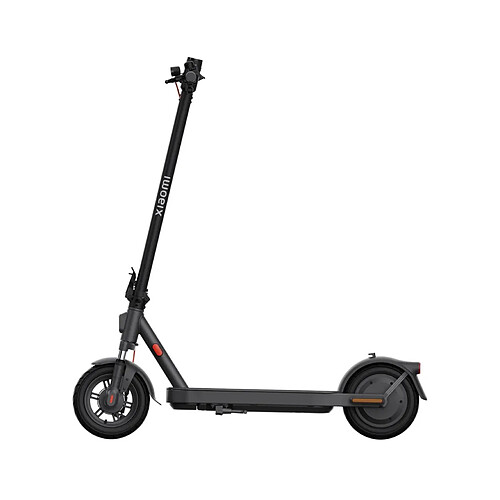 Trottinette Électrique Xiaomi Electric Scooter Elite Noir - BHR9601ES