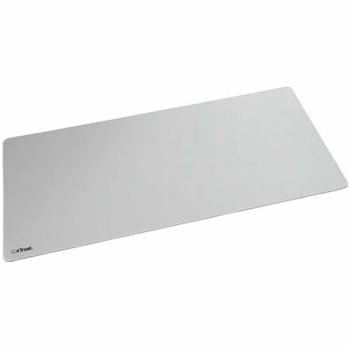 Trust tapis de souris gamer - Blanc