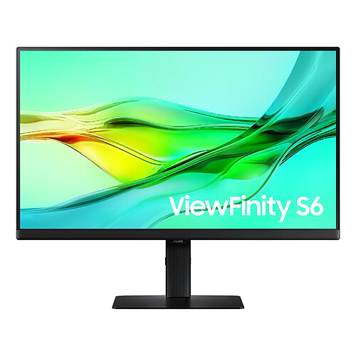 Samsung 24" LED - S60UD