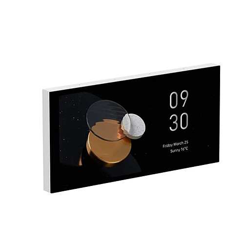 Aqara panneau hub domotique S1 Plus