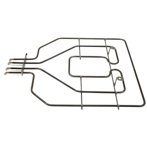 Neff Résistance de voûte pour four