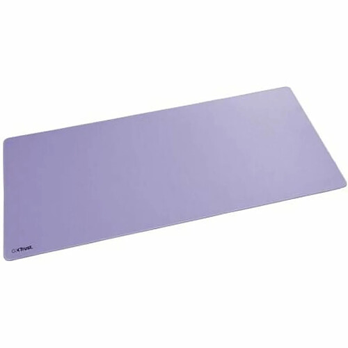 Trust tapis de souris gamer - Violet