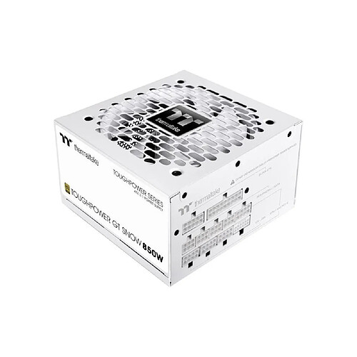 Thermaltake Toughpower GT Snow 850W