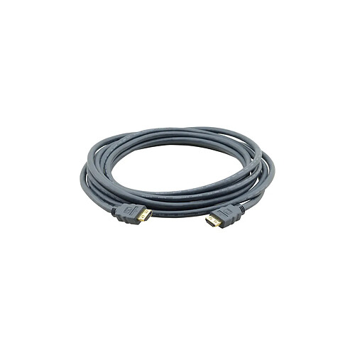 Câble HDMI Kramer Electronics 97-01213050 Noir 15,2 m