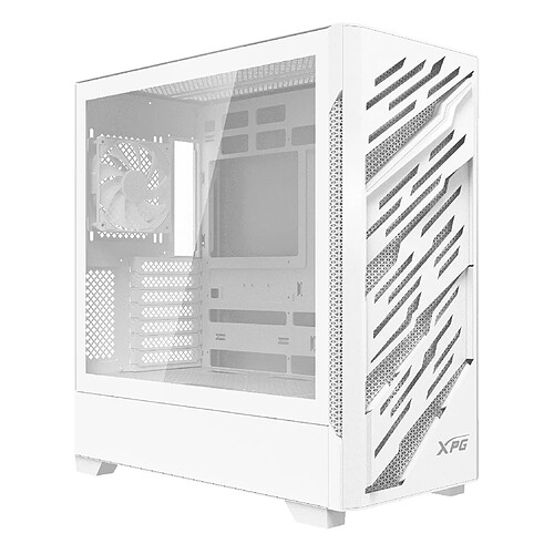 Xpg Starker Air BTF Blanc