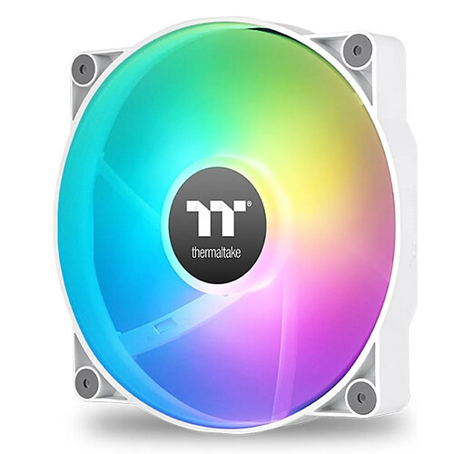 Ventillateur de cabine THERMALTAKE CT200 Ø 20 cm