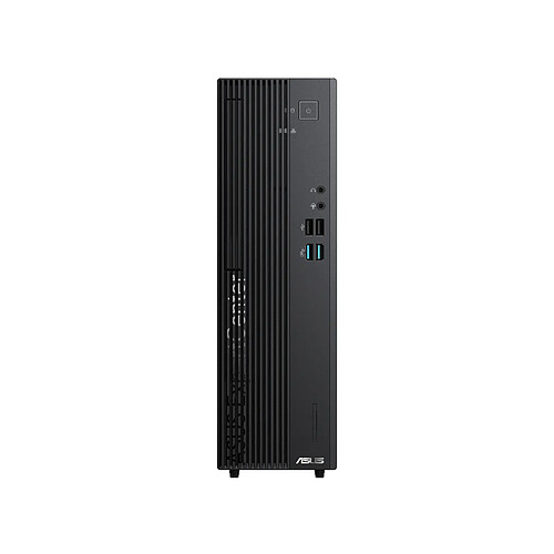 Asus ExpertCenter D5 SFF - Noir