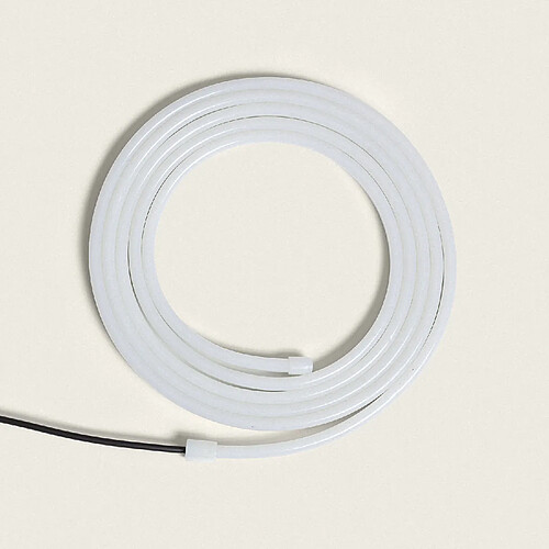 Ledkia guirlande lumineuse EasyFit - Blanc