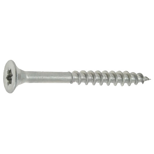 ULTIMA Vis bois Torx 6x100