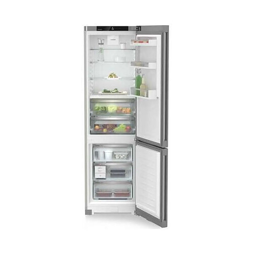 Liebherr CBNsfd 5723_994784351 - Réfrigérateur congélateur bas · Reconditionné