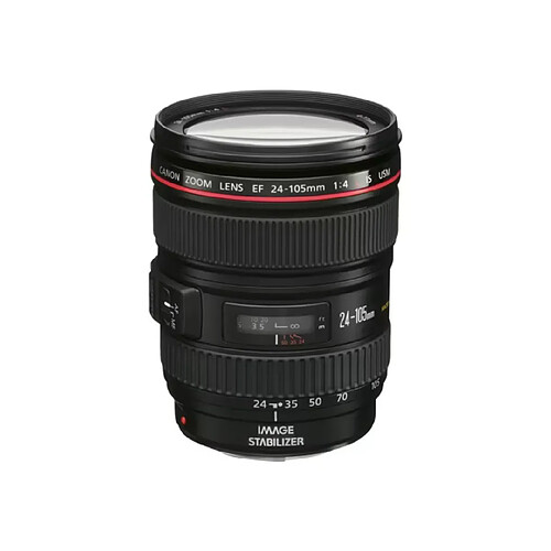 Canon EF 24-105mm f/4L IS USM