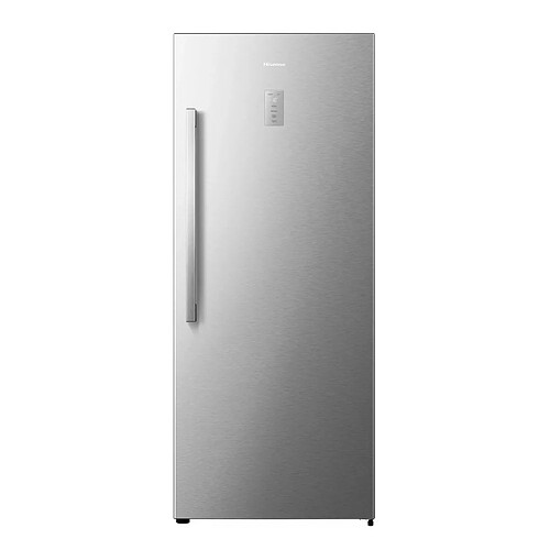 Hisense FT500N4AIE - Réfrigérateur combiné - No Frost