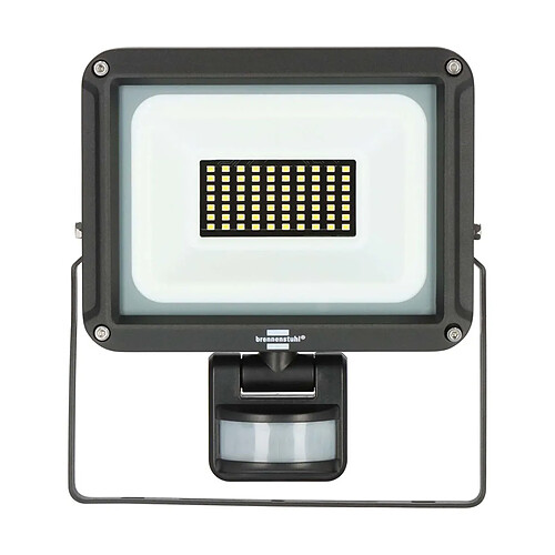 Brennenstuhl Lampe Projecteur LED 30W 3450lm IPX6 Modèle Jaro 4060P Noir