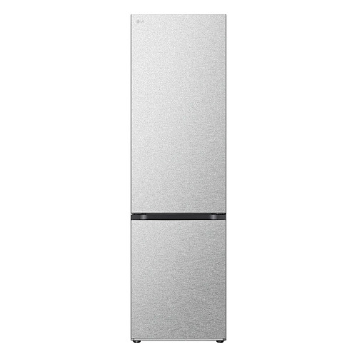 LG Electronics GBV7280CMB - Réfrigérateur combiné - No Frost · Reconditionné