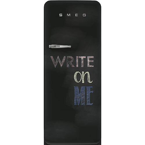 Smeg FAB28RDBB5 - Noir