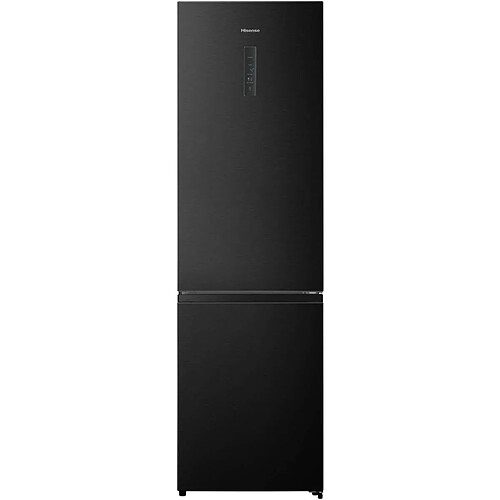Hisense RB440N4AFE - Réfrigérateur combiné - No Frost