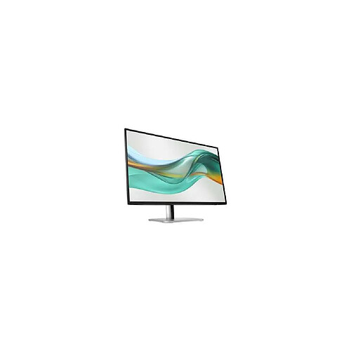 Hp 27" LED LCD