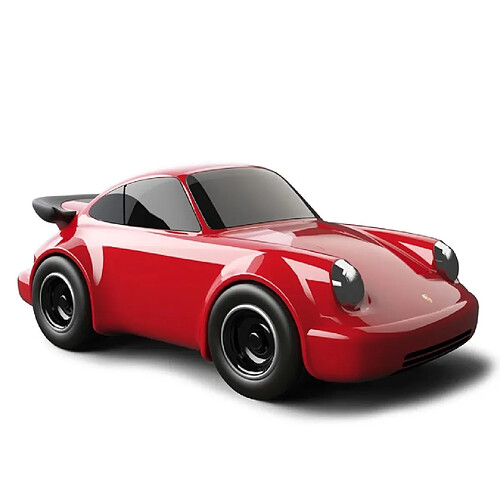 Baghera Véhicule Jouet - Porsche 911 Rouge