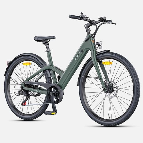 ENGWE MAPFOUR N1 Air ST - Vélo électrique - Cadre en fibre de carbone