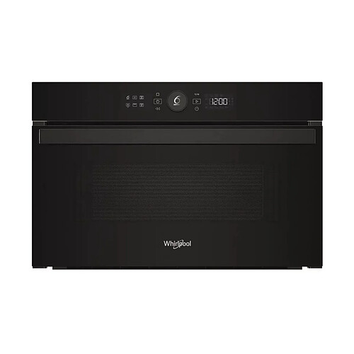 Whirlpool WMD442MBF - Noir