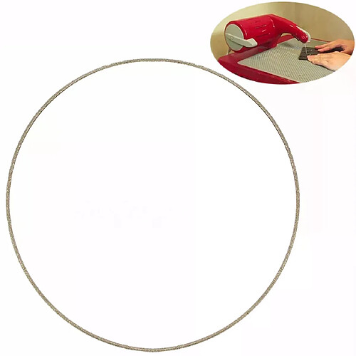 Lame de scie pour Gemini Taurus 3