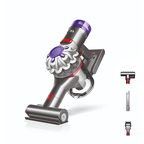 Dyson Car+Boat - Anthracite