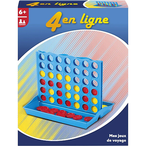 Mini Jeux Voyage ABC 873266
