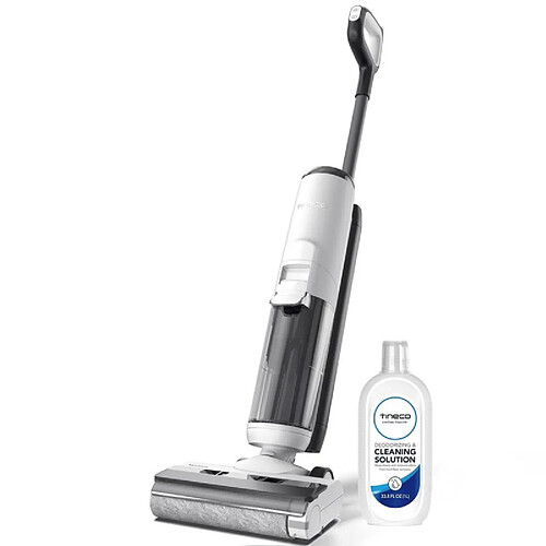 Tineco iFloor 5 - Blanc