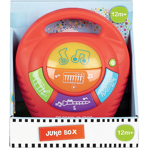 JUKEBOX LS6111
