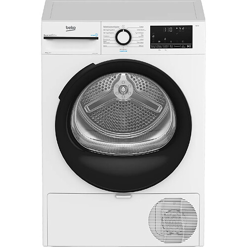 Beko D3H211393W - Blanc · Reconditionné