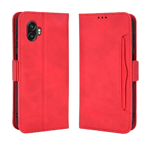 Samsung Galaxy XCover6 Pro - Rouge