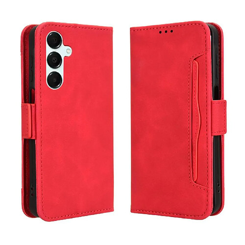 Étui Samsung Galaxy A16 5G - Rouge