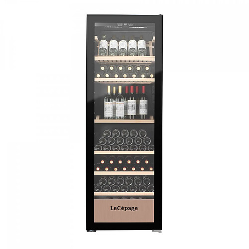 Linarie AGJ294VN - Noir