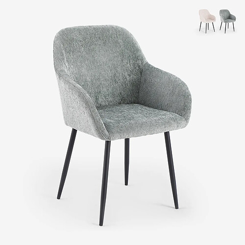 Ahd Amazing Home Design Daiva - Vert foncé