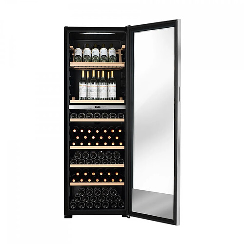 Linarie AGJ268VX2Z - Noir