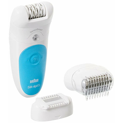 Braun Silk-épil 5