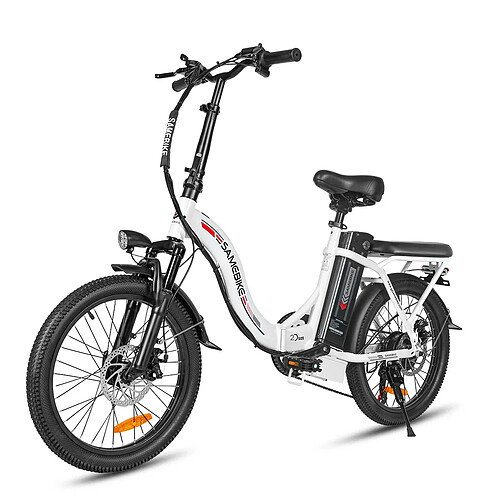 Samebike CY20