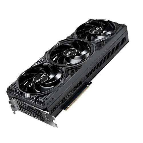 GeForce PALIT RTX 5080 Gaming Pro 16Go GDDR7